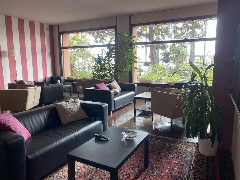 Hotel Kristina Imperia Exteriör bild