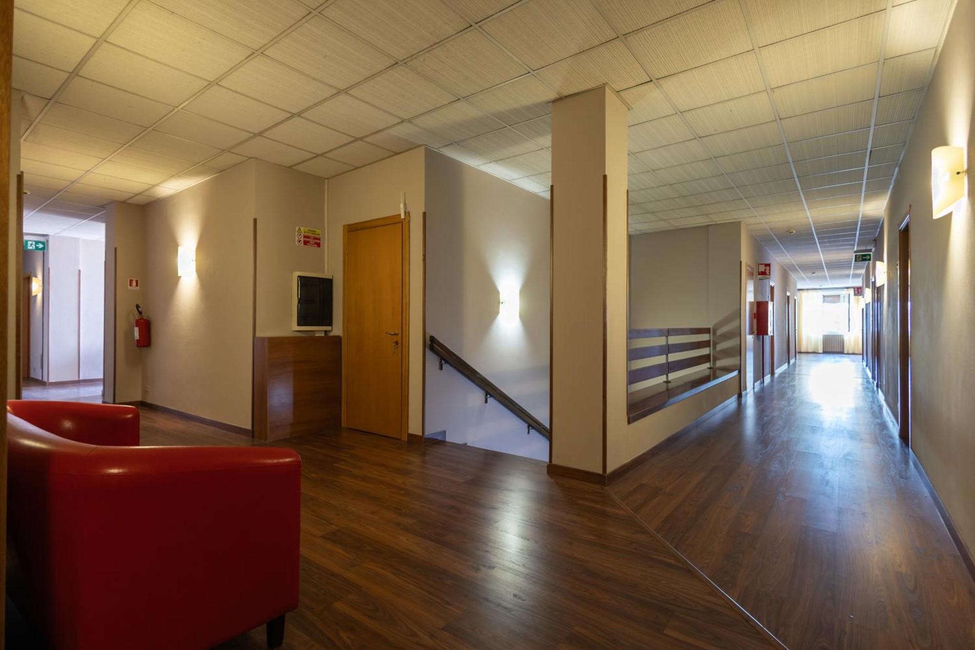 Hotel Kristina Imperia Exteriör bild